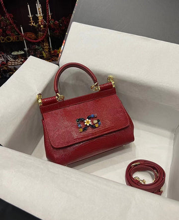 Makersluxe - DG bag - 102