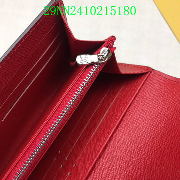 Makersluxe LOV Wallet - 722