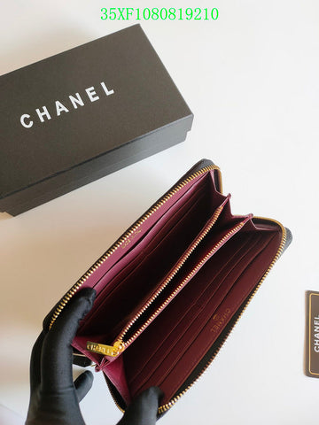 Makersluxe CHL Wallet - 2156