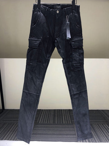 MLB - AMIR Jeans - 031