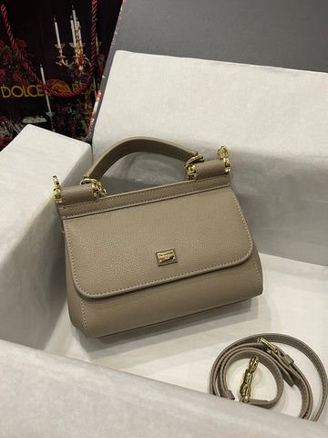 Makersluxe - DG bag - 402