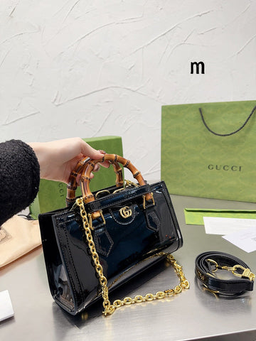 Makersluxe - GUI3 Bags - 252