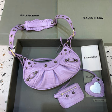 Makersluxe - BGA Bags - 263