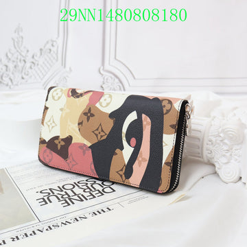 MLB - LOV Wallet - 174