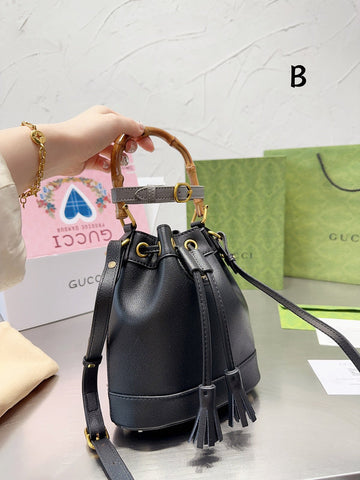 Makersluxe - GUI3 Bags - 230