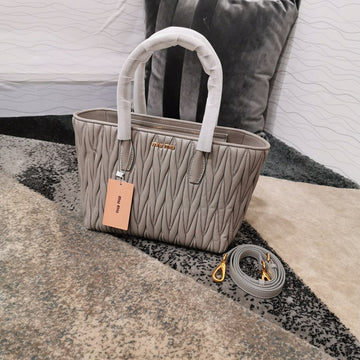 Makersluxe - MMU Bags - 591