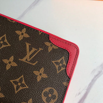 Makersluxe CHL Wallet - 1855