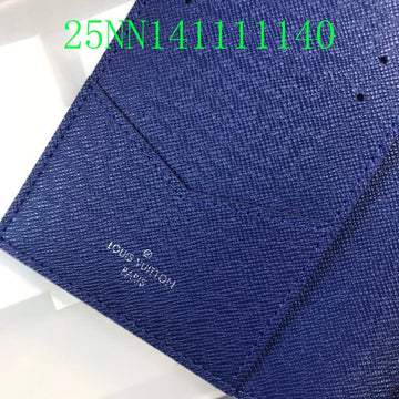 Makersluxe CHL Wallet - 507