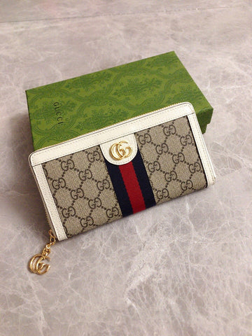 MLB - Guki Wallet - 172