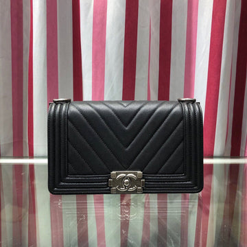 Makersluxe - CNL Bags - 2469