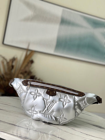 Makersluxe Lu-Vi bags - 4588