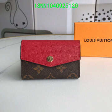 MLB - CHL Wallet - 1590
