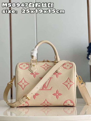 MLB Makersluxe Lu-Vi bags - 11729