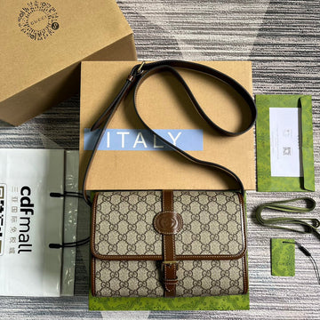 Makersluxe - GCI Bags - 2252