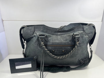 Balenciaga Sort The City