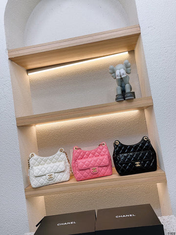 Makersluxe - CNL3 Bags - 475