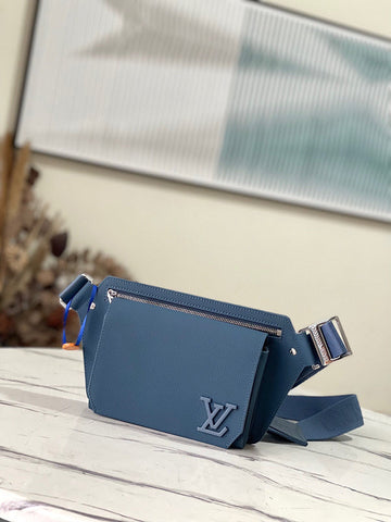 Makersluxe Lu-Vi bags - 4542