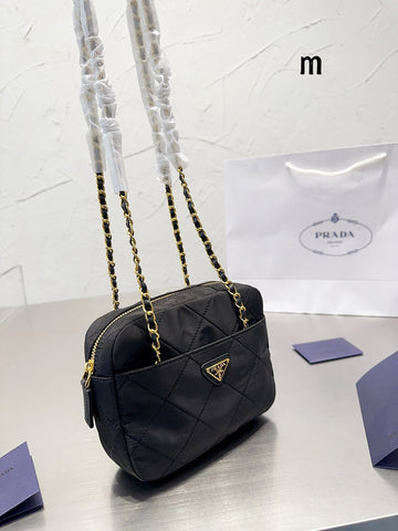 Makersluxe - PDA3 Bags - 105