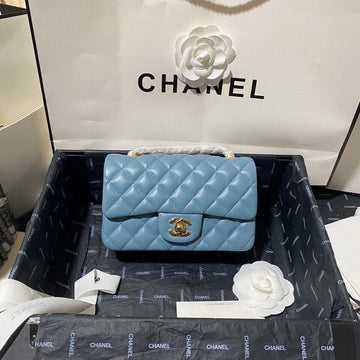 Makersluxe - CNL Bags - 2465