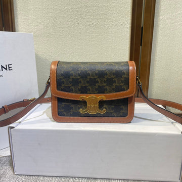 Makersluxe - COL Bags - 1046
