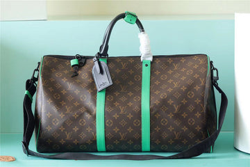 MLB - LOV Men Travel Bags - 055