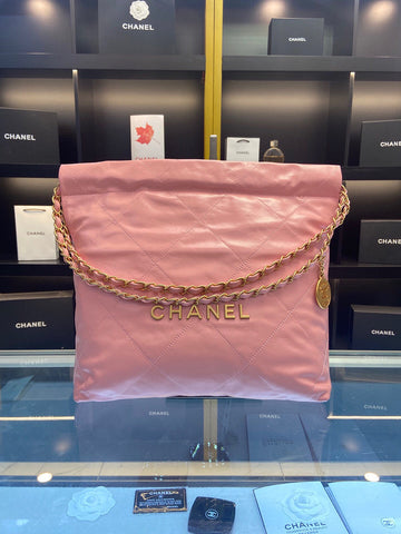 Makersluxe - CNL Bags - 749