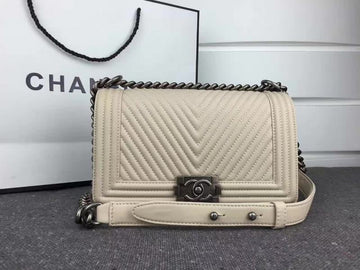 Makersluxe - CHL Bags - 640