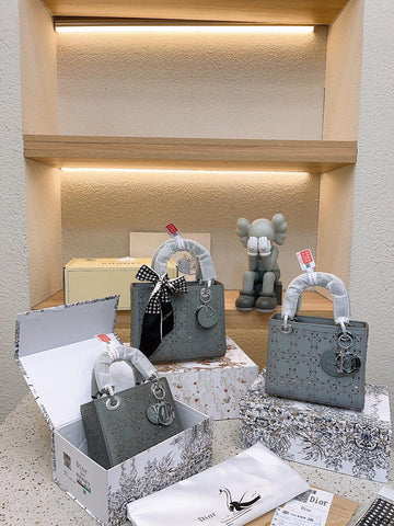 Makersluxe - DOR2 Bags - 189