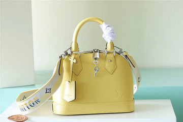 MLB Fashion Lu-Vi bags - 6283