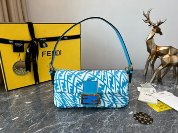Makersluxe - FDE Women Bags - 464