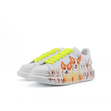 MLB- AQ Shoes - 196