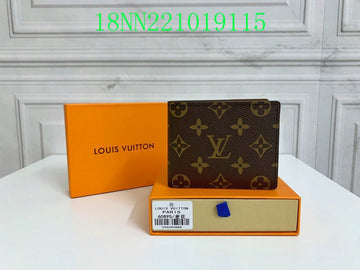 MLB - CHL Wallet - 1539