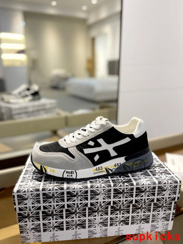 MLB - LOV Trainers - 173
