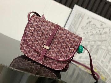 Makersluxe - GYO Bags - 525