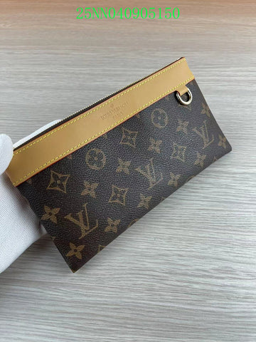 MLB - LOV Wallet - 1003