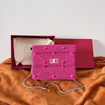 Makersluxe - VEL Bags - 986