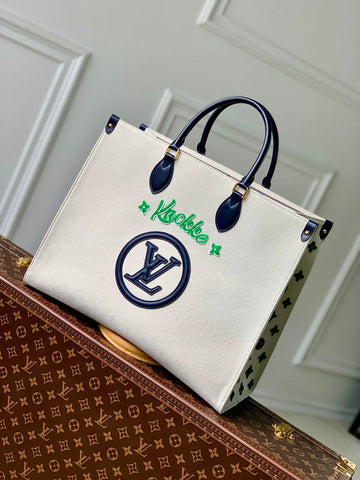 Makersluxe - LOV Bags - 1547