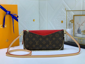 Makersluxe Lu-Vi bags - 3572