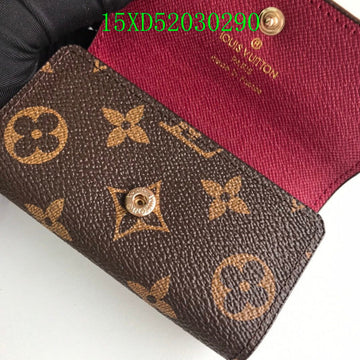 Makersluxe CHL Wallet - 1046