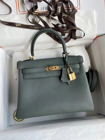 Makersluxe - HMS Bags - 908