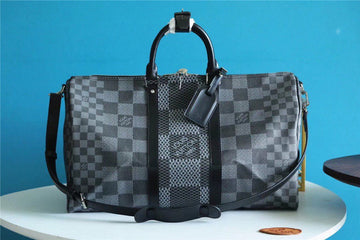 MLB - LOV Men Travel Bags - 115