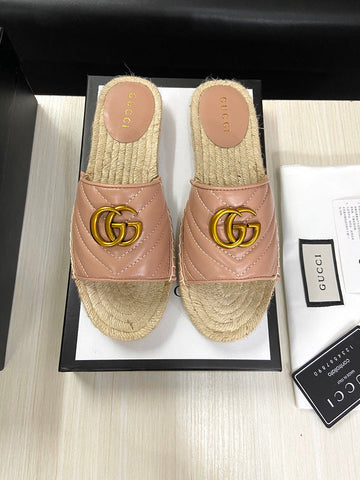 MLB - GUKI Women Shoes - 1339