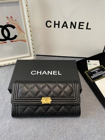 Makersluxe - CHL Wallets - 494