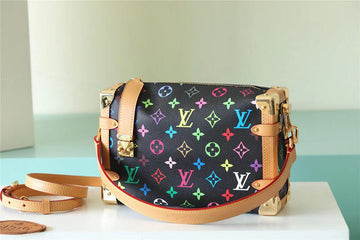 Makersluxe - LOV Bags - 362