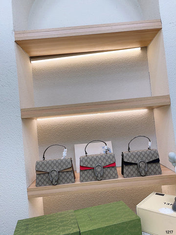 Makersluxe - GUI3 Bags - 079