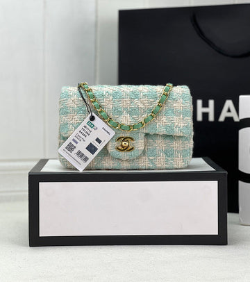 Makersluxe - CHL Bags - 845