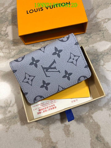 MLB - LOV Wallet - 1196