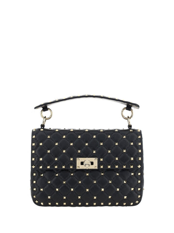 Valentino Garavani Women Rockstud Spike Handbag