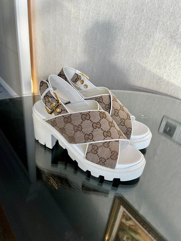 MLB - GUKI Women Shoes - 051