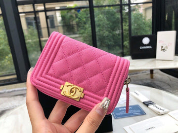 Makersluxe - CHL Bags - 077